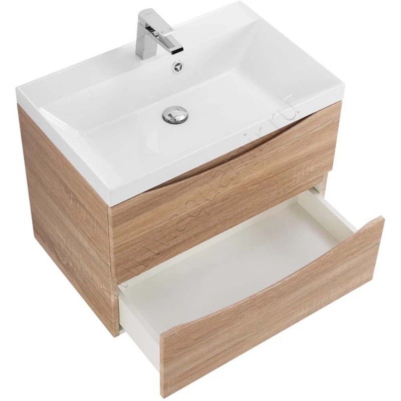 Тумба под раковину BelBagno Marino MARINO7002CSOWOP в интерьере