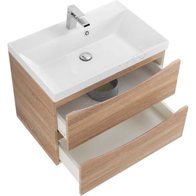 Тумба под раковину BelBagno Marino MARINO7002CSOWOP в интерьере