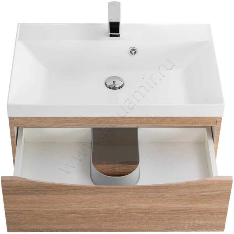 Тумба под раковину BelBagno Marino MARINO7002CSOWOP в интерьере