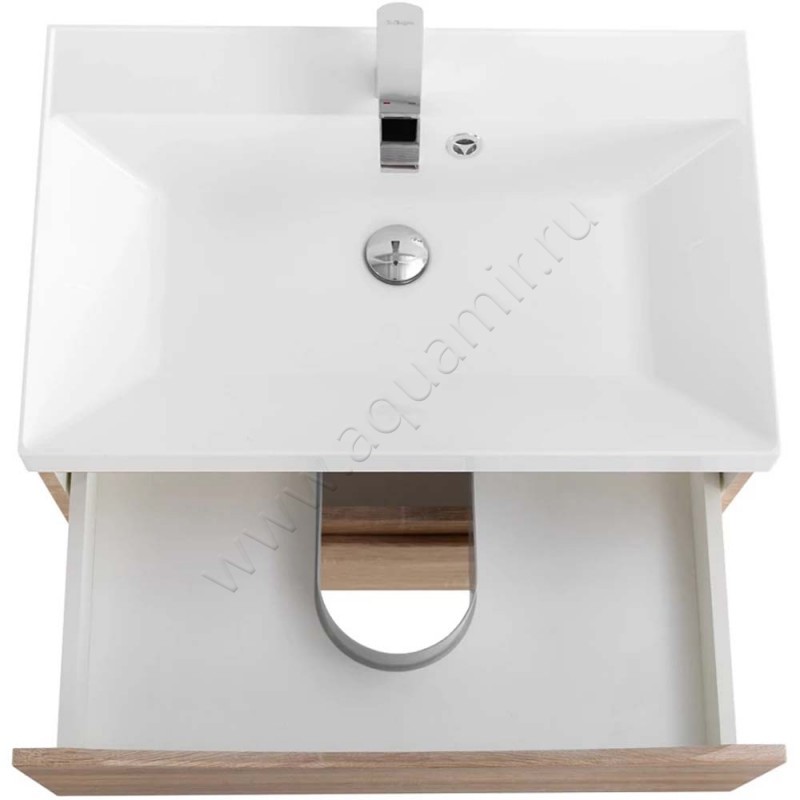 Тумба под раковину BelBagno Marino MARINO7002CSOWOP в интерьере