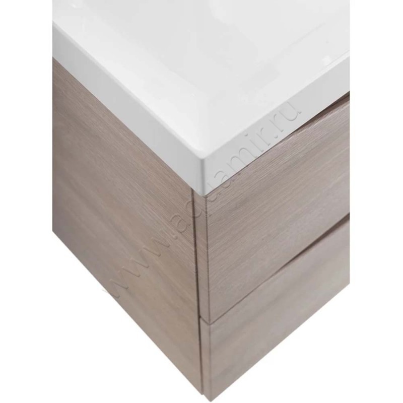 Тумба под раковину BelBagno Marino MARINO6002CSORGP в интерьере