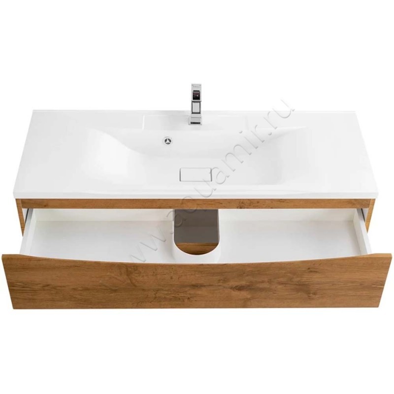 Тумба под раковину BelBagno Marino MARINO12002CSORNP в интерьере