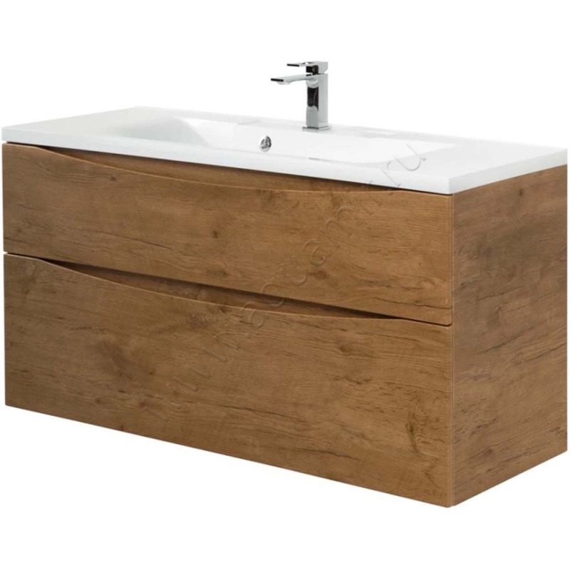 Тумба под раковину BelBagno Marino MARINOH6010002CSORNP в интерьере