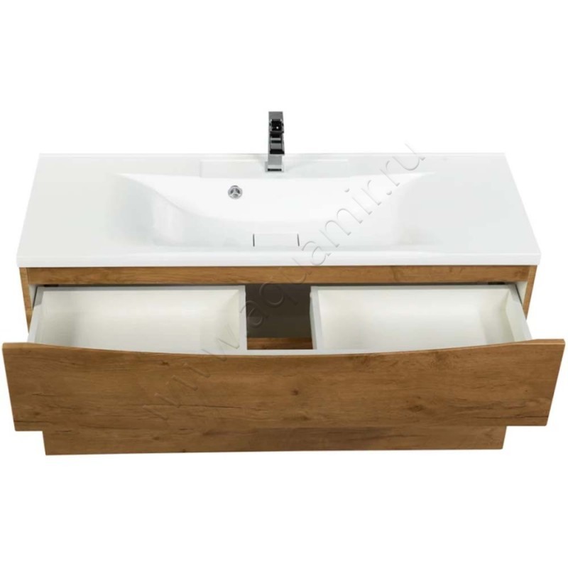 Тумба под раковину BelBagno Marino MARINOH6010002CSORNP в интерьере