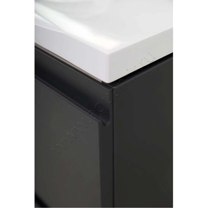 Тумба под раковину Art&Max Bianchi AMBIANCHI7502CSOGM в интерьере