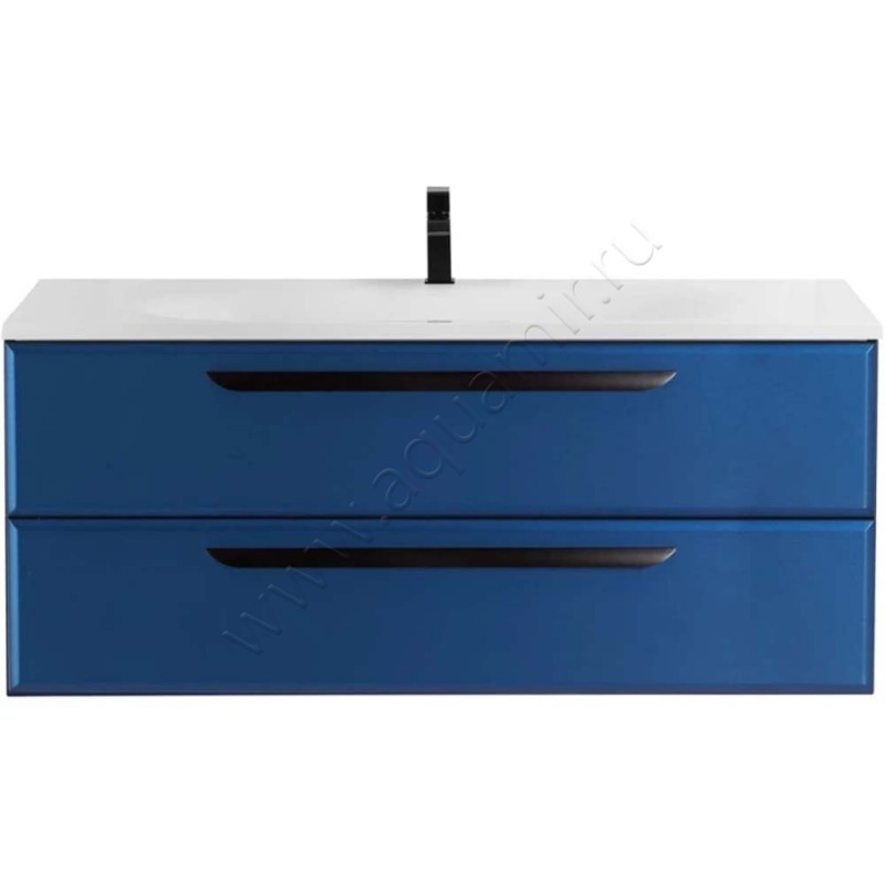 Тумба под раковину Cezares Eco ECO12002CSOSPFP в интерьере