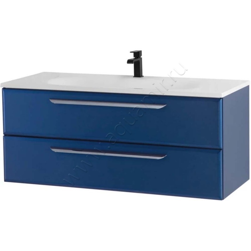 Тумба под раковину Cezares Eco ECO12002CSOSPFP в интерьере