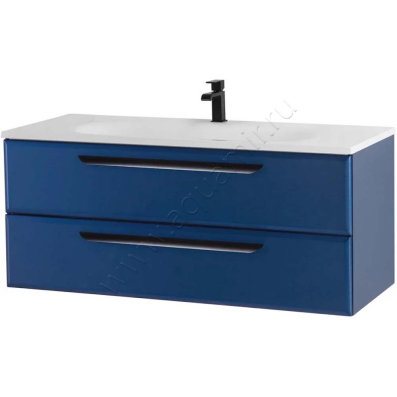 Тумба под раковину Cezares Eco ECO12002CSOSPFP в интерьере