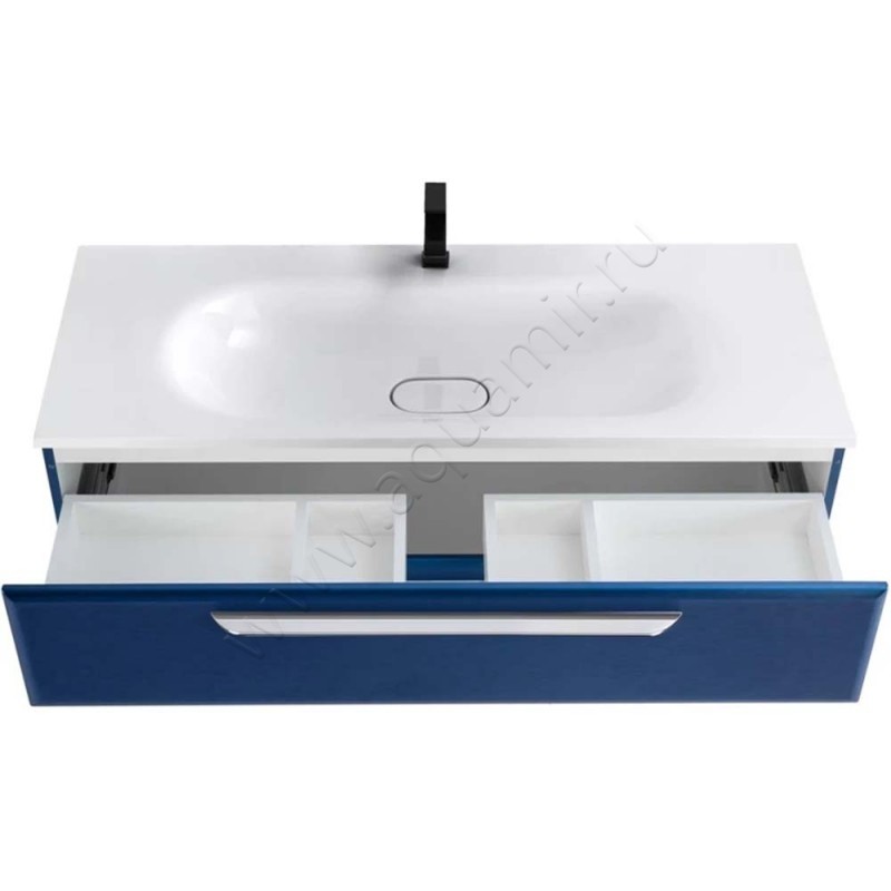 Тумба под раковину Cezares Eco ECO12002CSOSPFP в интерьере