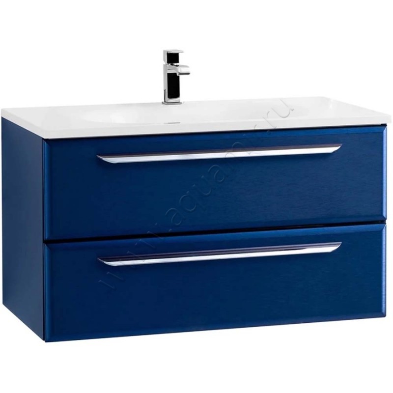 Тумба под раковину Cezares Eco ECO7502CSOSPFP в интерьере