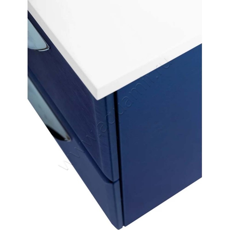 Тумба под раковину Cezares Eco ECO7502CSOSPFP в интерьере