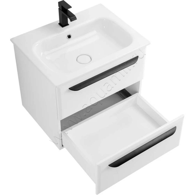 Тумба под раковину Cezares Eco ECOCER6002CSOBO в интерьере