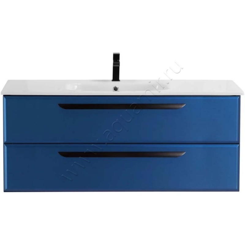 Тумба под раковину Cezares Eco ECOCER12002CSOSPFP в интерьере