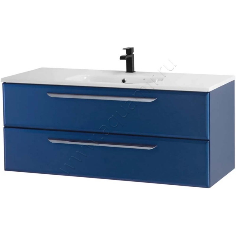 Тумба под раковину Cezares Eco ECOCER12002CSOSPFP в интерьере