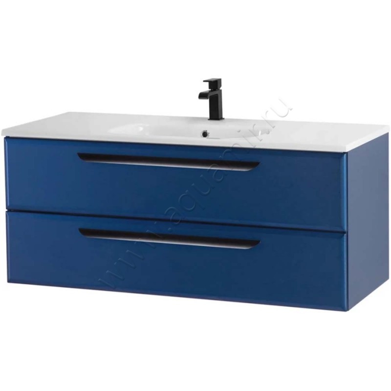 Тумба под раковину Cezares Eco ECOCER12002CSOSPFP в интерьере