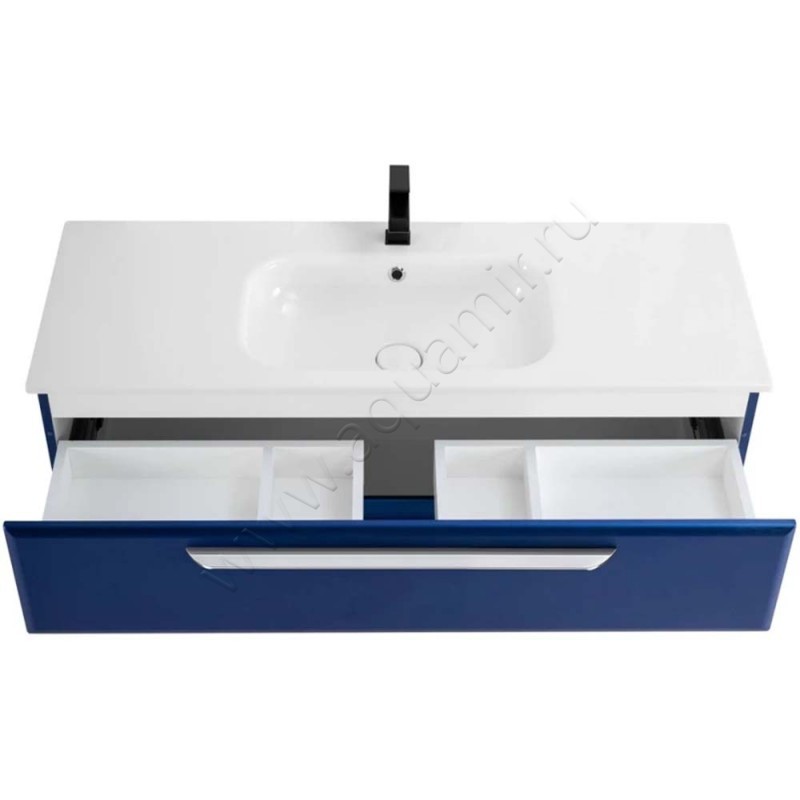 Тумба под раковину Cezares Eco ECOCER12002CSOSPFP в интерьере