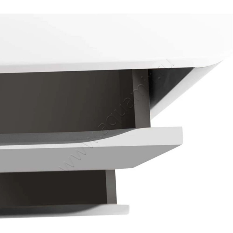 Тумба под раковину Cezares Relax RELAX10002CSOBL в интерьере