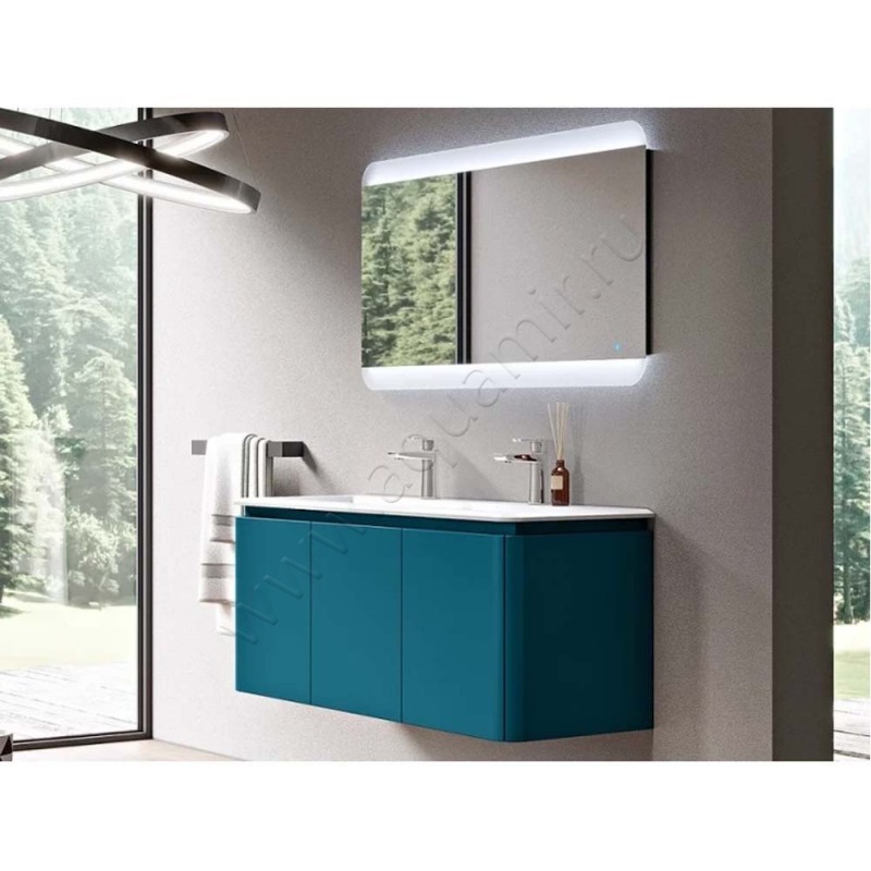 Тумба под раковину Cezares Stylus 55232 в интерьере