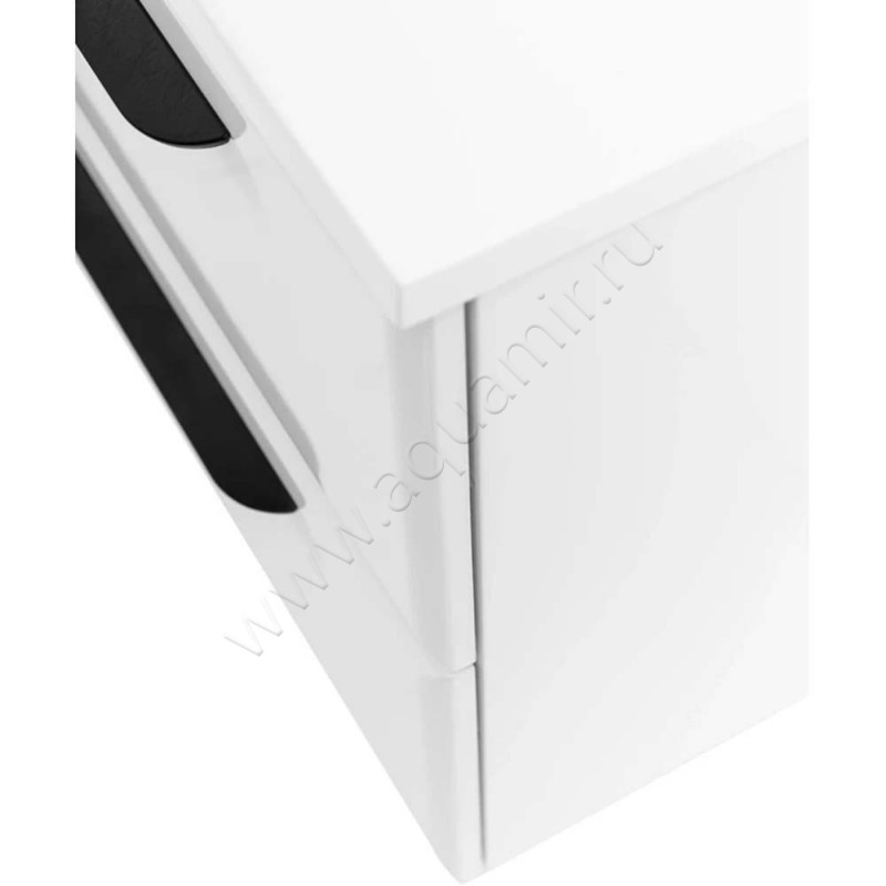 Тумба под раковину Cezares Eco ECO7502CSOBL в интерьере