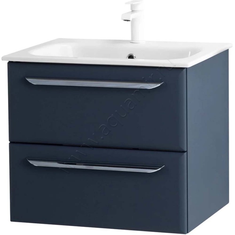 Тумба под раковину Cezares Eco ECOCER6002CSOGRP в интерьере