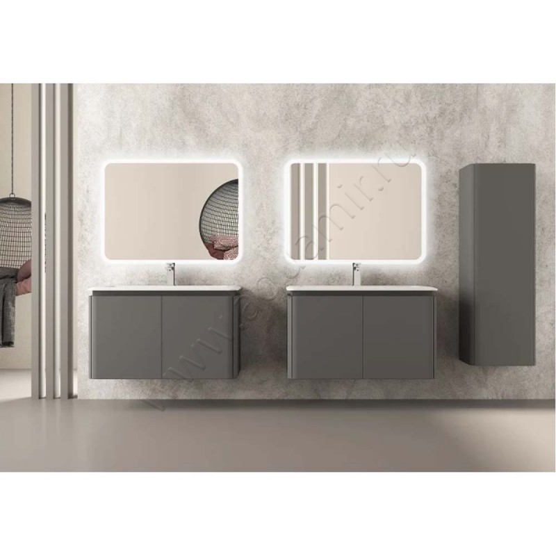 Тумба под раковину Cezares Stylus 55229 в интерьере