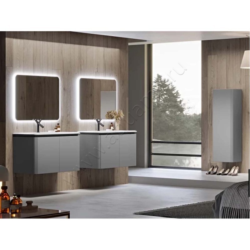 Тумба под раковину Cezares Stylus 55229 в интерьере