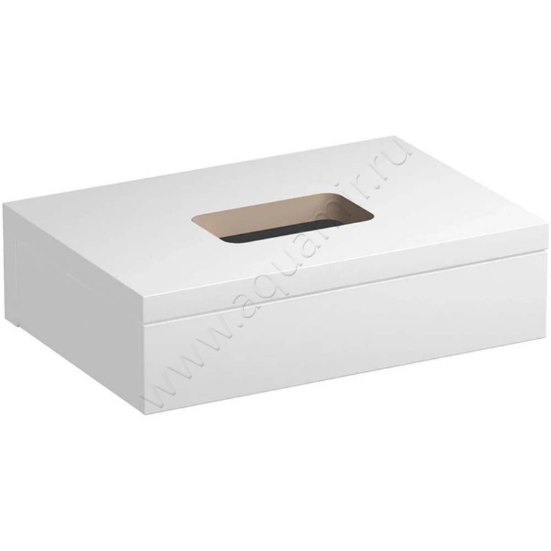 Тумба под раковину Ravak Formy X000001030 в интерьере