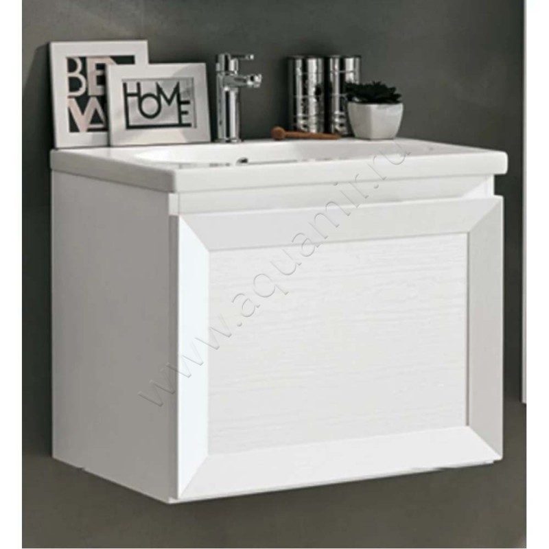 Тумба под раковину EBAN Paola FBSPA060BA0BIASSOLUTO в интерьере