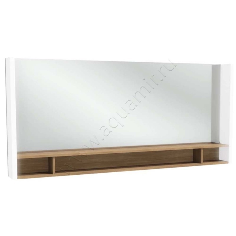 Зеркало с подсветкой Jacob Delafon Terrace EB1184NF в интерьере