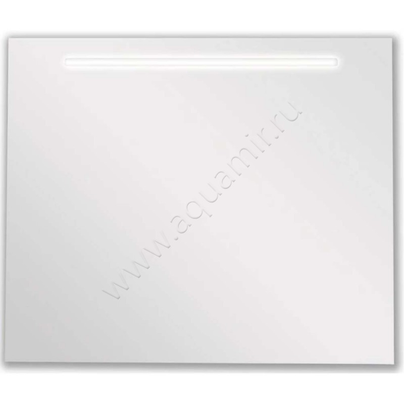 Зеркало с подсветкой Roca Laks ZRU9302809 в интерьере