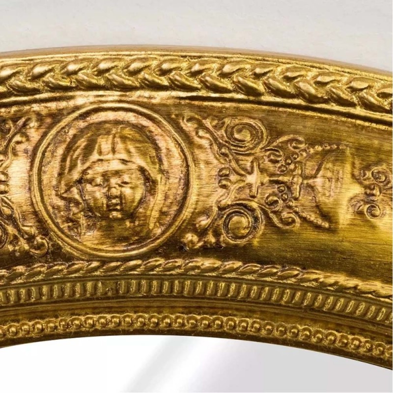 Зеркало Migliore 26530 в интерьере