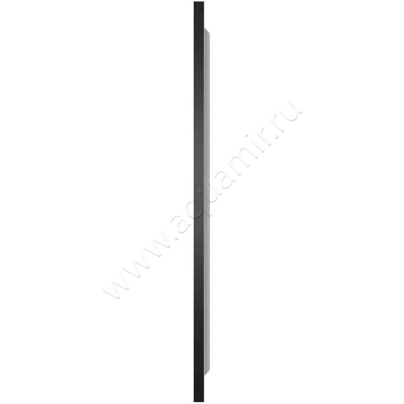 Зеркало с подсветкой BelBagno Kraft SPCKRAFT700800SENSNERO в интерьере