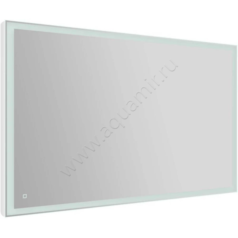 Зеркало с подсветкой BelBagno SPCGRT1200800LEDTCH в интерьере