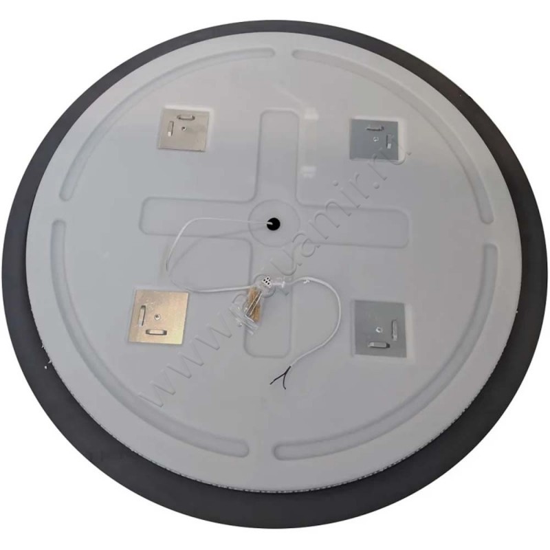 Зеркало с подсветкой BelBagno SPCINT700LED в интерьере