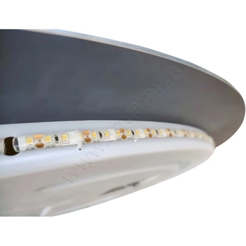 Зеркало с подсветкой BelBagno SPCINT700LED в интерьере