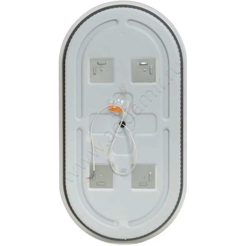 Зеркало с подсветкой Cezares CZRSPCELS5501050RGBTCH в интерьере