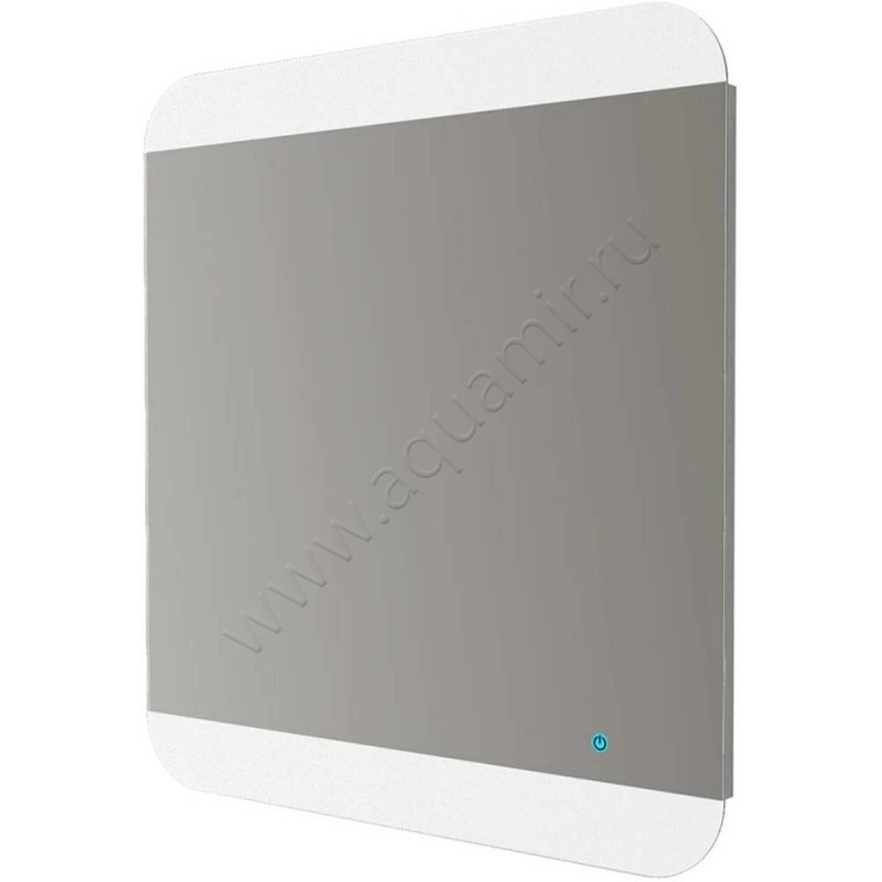 Зеркало с подсветкой Cezares 45004 в интерьере