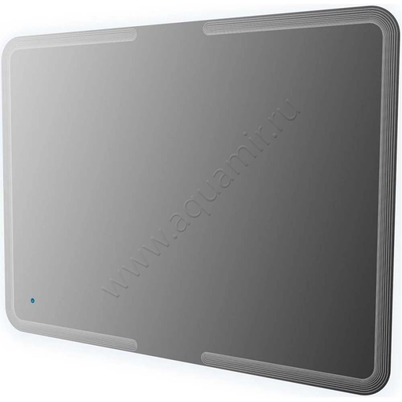 Зеркало с подсветкой Cezares 40312 в интерьере