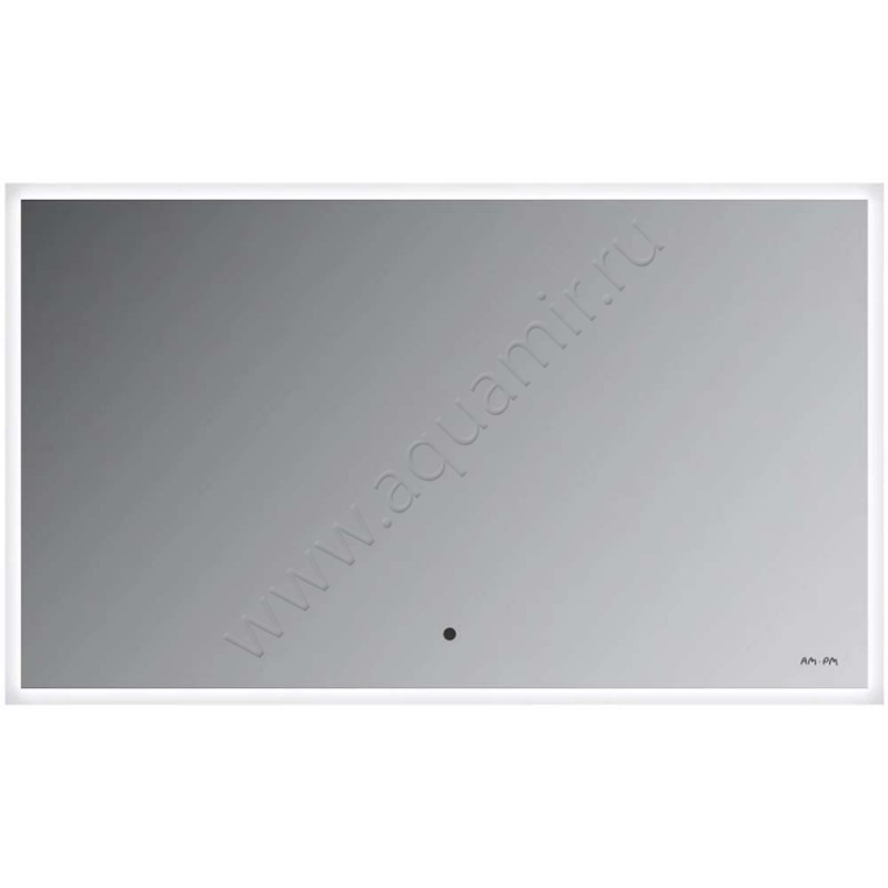 Зеркало с подсветкой AM.PM Spirit V2.0 M71AMOX1001SA в интерьере