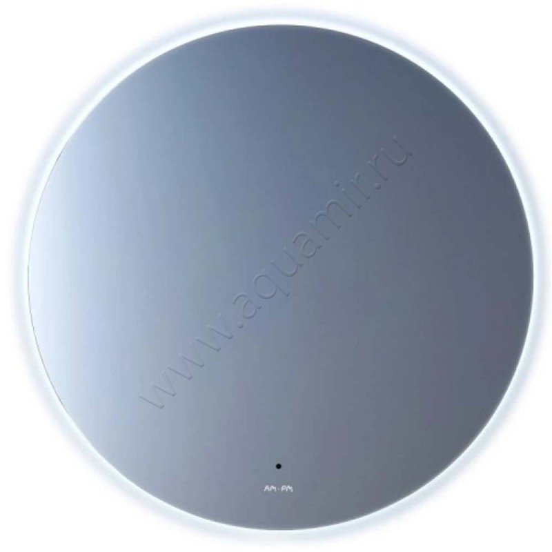 Зеркало с подсветкой AM.PM X-Joy M85MOX40651S в интерьере