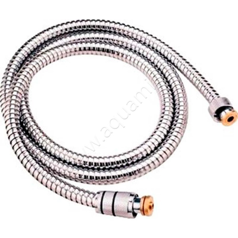 Душевой шланг Nicolazzi Doccia C7097CR в интерьере