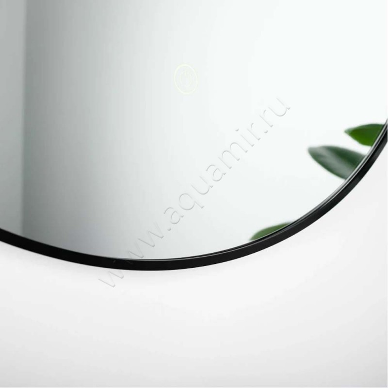 Зеркало с подсветкой Fixsen FX3090B в интерьере