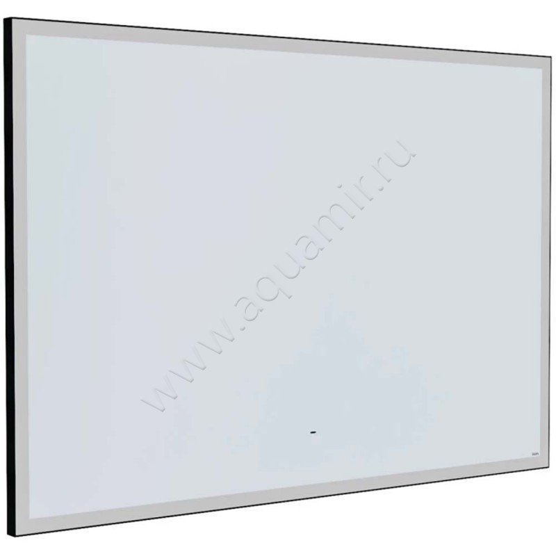 Зеркало с подсветкой Iddis Slide SLI1000I98 в интерьере