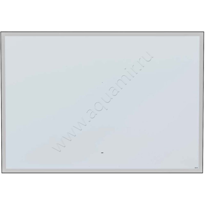 Зеркало с подсветкой Iddis Slide SLI1000I98 в интерьере