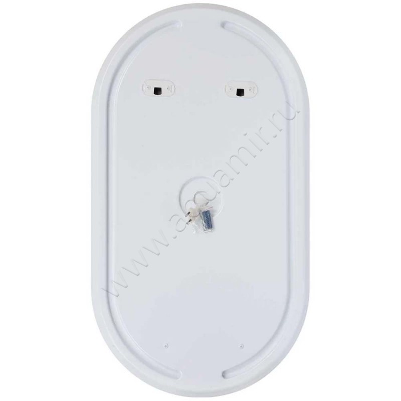 Зеркало с подсветкой Vincea VLM3AU100 в интерьере