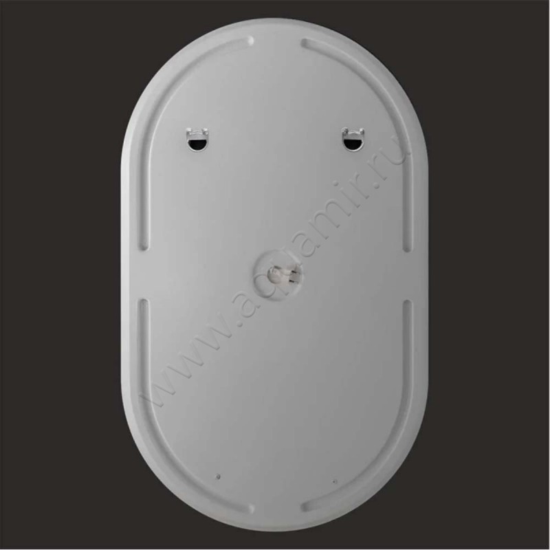 Зеркало с подсветкой Vincea VLM3AU900B2 в интерьере