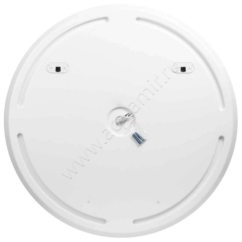 Зеркало с подсветкой Vincea VLM3DE800 в интерьере