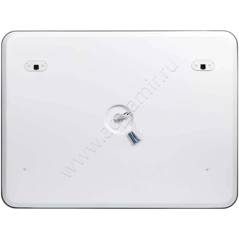 Зеркало с подсветкой Vincea VLM3MA1002 в интерьере