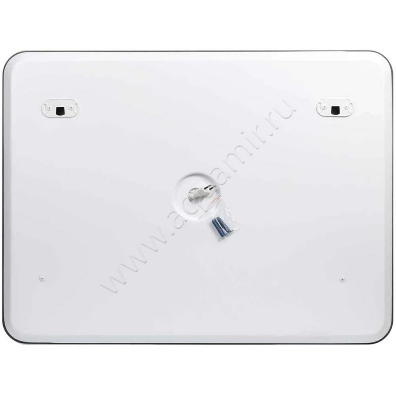 Зеркало с подсветкой Vincea VLM3VC1202 в интерьере