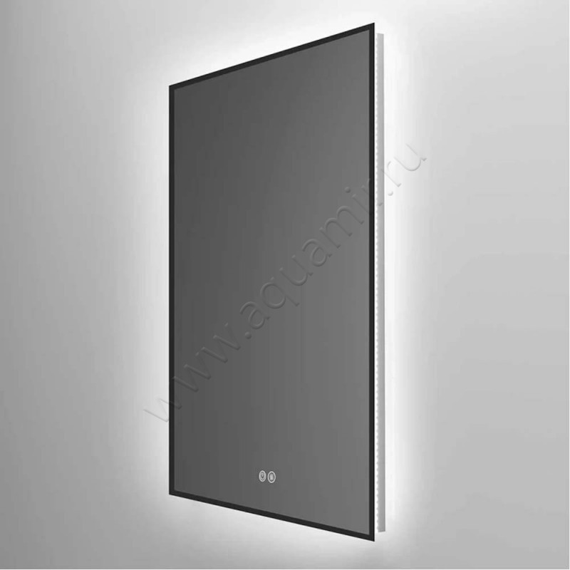 Зеркало с подсветкой Vincea VLM3VN600B2 в интерьере